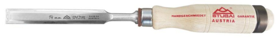 Rovné dláto Special (typ 3530)