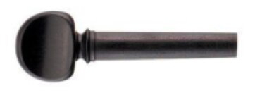 Kolíček německý model - Standard - eben (A - kvalita)