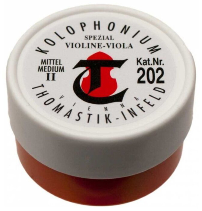 Kalafuna Thomastik Artist 202A round II