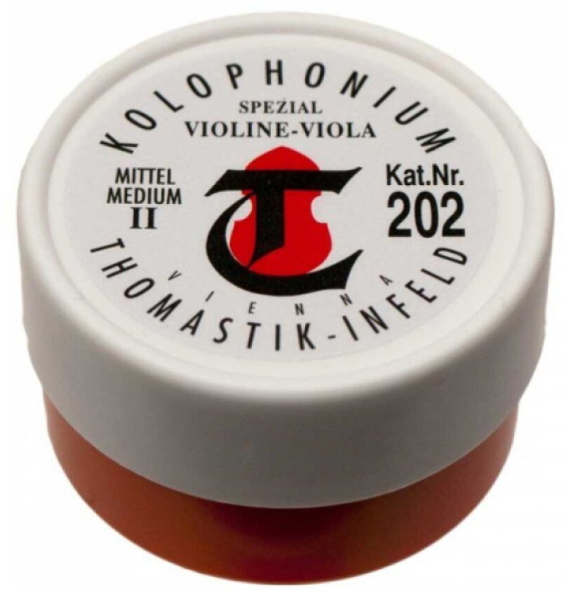 Kalafuna Thomastik Artist 202A round II