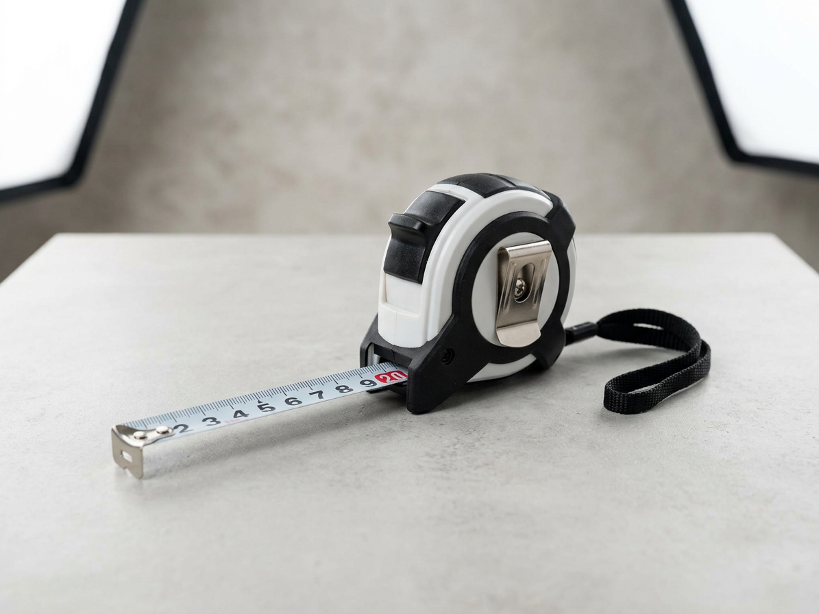 Svinovací metr Shinwa »Fit Gear«, 5,5 m