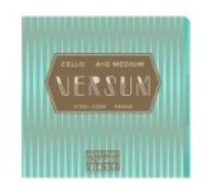 Versum /violoncello - A+D/