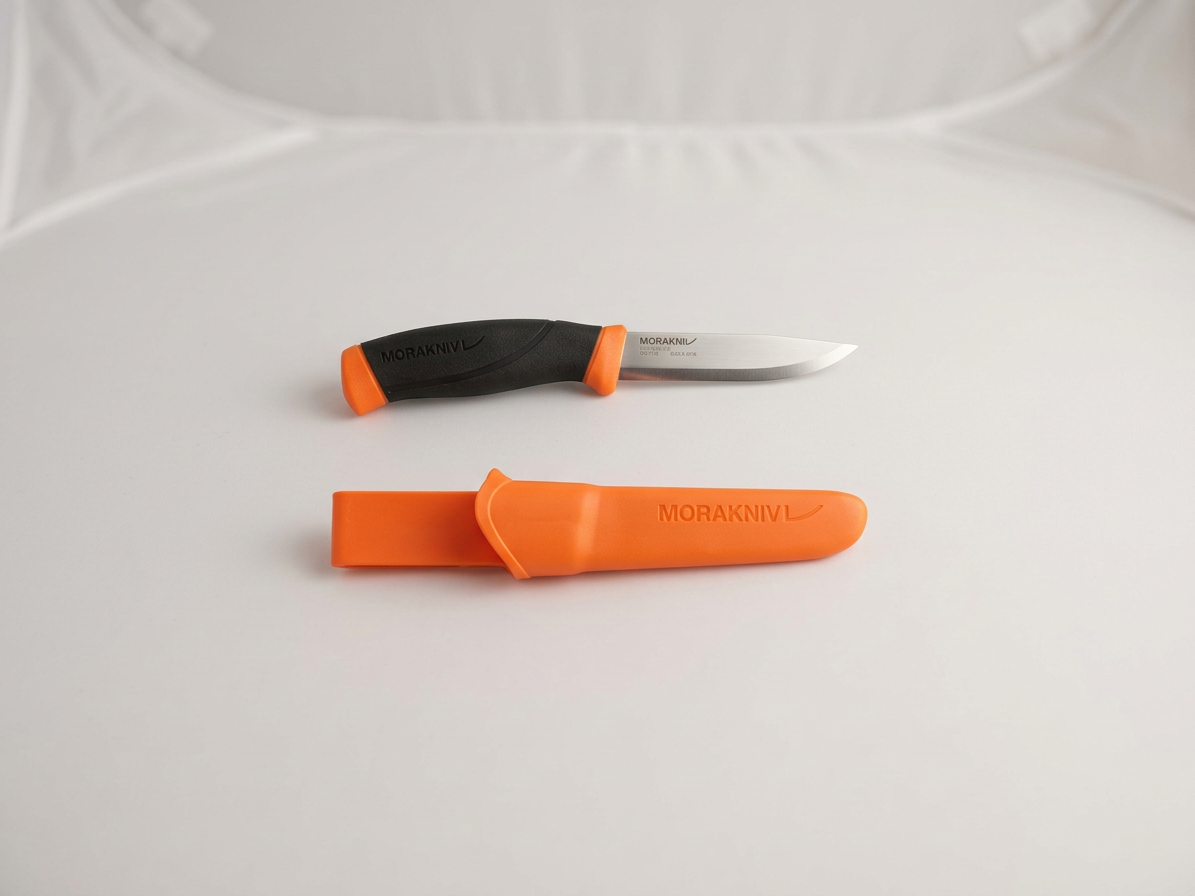 Morakniv® Companion F-Orange