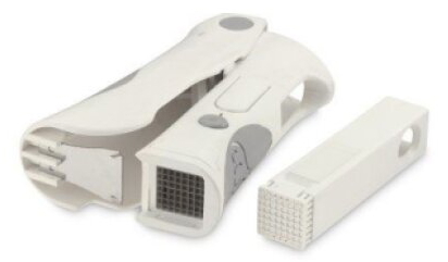 Garlic Mincer