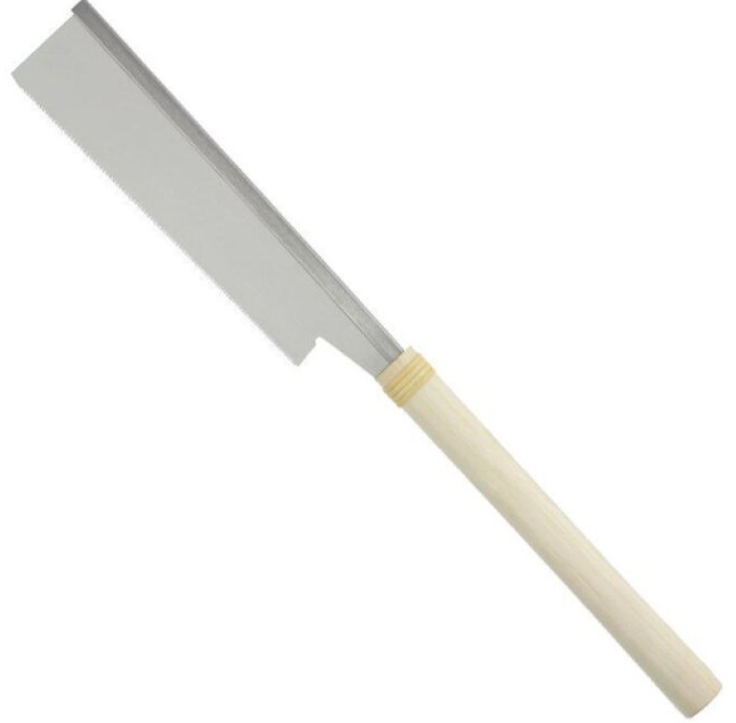 Hattori Dozuki (240 mm)