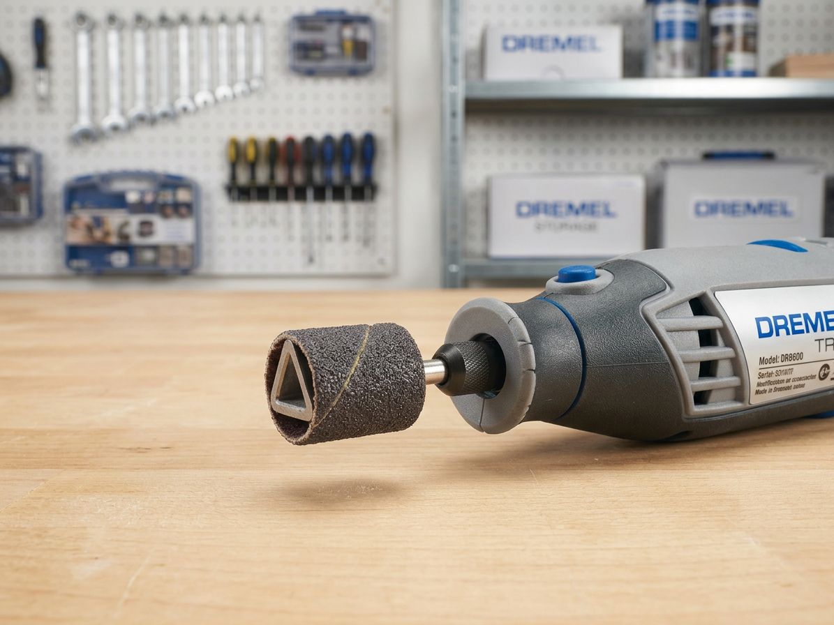 Brusný pás TRIO P120, Dremel®