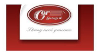 Gorstrings - Citera - sada