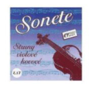 Viola Sonete