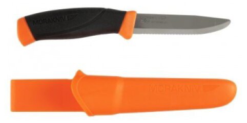 Morakniv® Companion F-Rescue