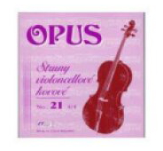 Violoncello Opus