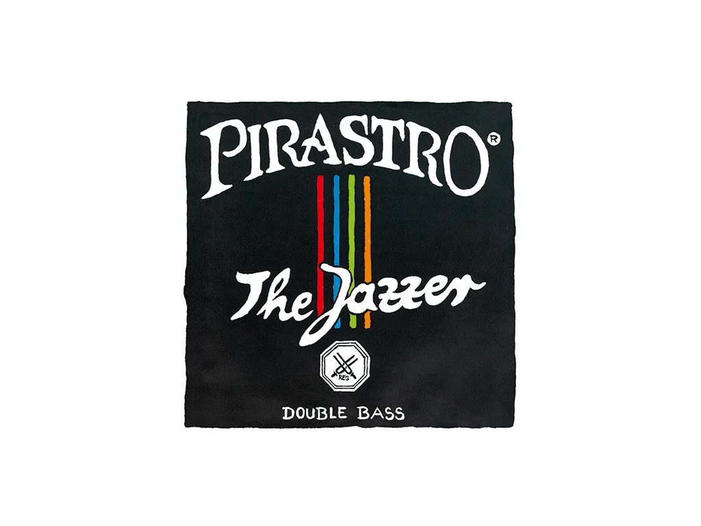 The Jazzer /kontrabas/