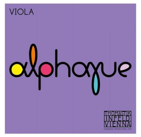 ALPHAYUE /viola/