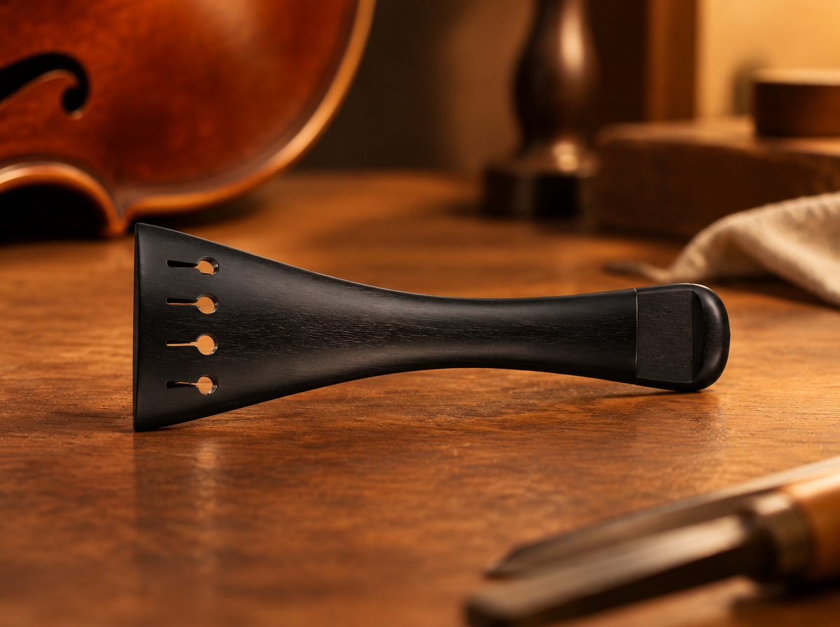 Struník Standard profilovaný (franc. model) - eben