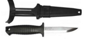 Juniorský outdoorový nůž Morakniv® Scout no. 440