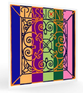 Passione /viola/