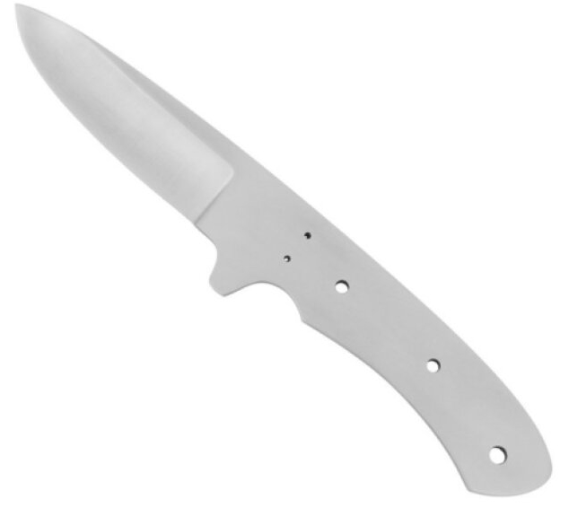 Čepele z 440C nerez oceli