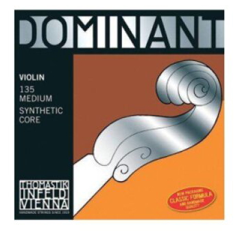 DOMINANT /housle/