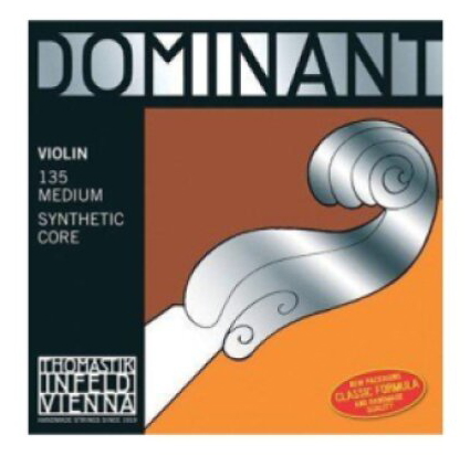 DOMINANT /housle/