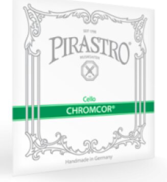 Chromcor /kontrabas/