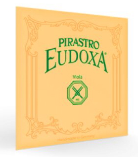 Eudoxa /viola/