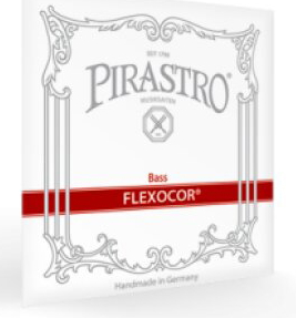 Original Flexocor /kontrabas/
