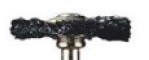 Štětinový kartáč 19 mm DREMEL 403