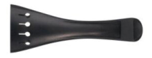 Struník Standard profilovaný (franc. model) - eben