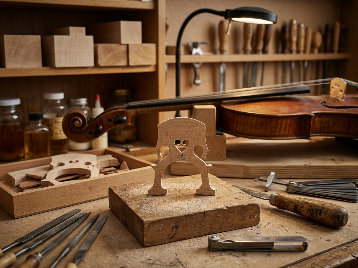 Kobylka Despiau Ecolier /violoncello/