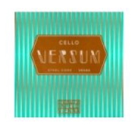 Versum /violoncello/