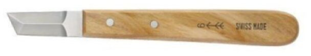 Řezbářský nůž Pfeil®, model 6