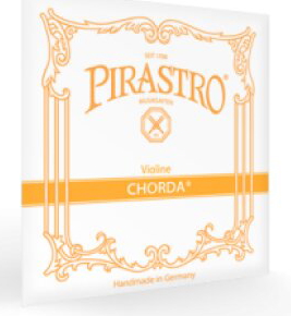 Chorda /housle/
