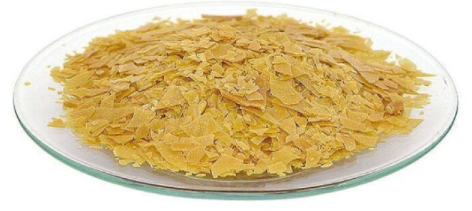 Karnaubský vosk