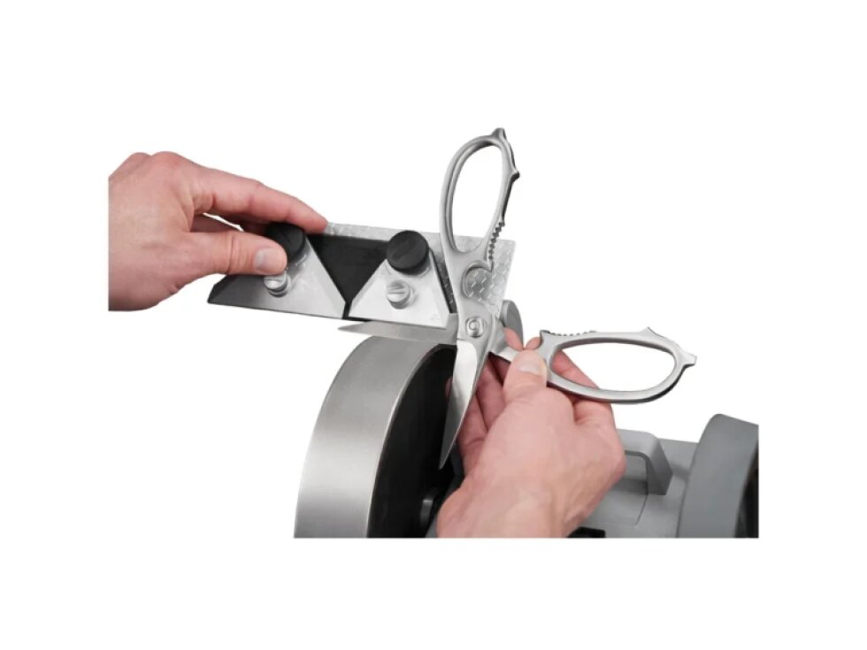 Tormek® na broušení nůžek SVX-150