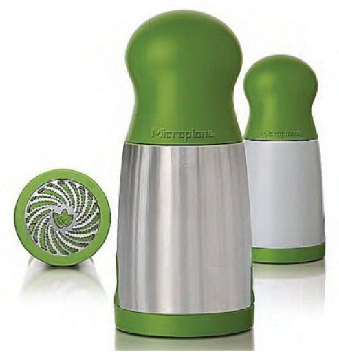 Herb Mill Stainless-mlýnek na bylinky