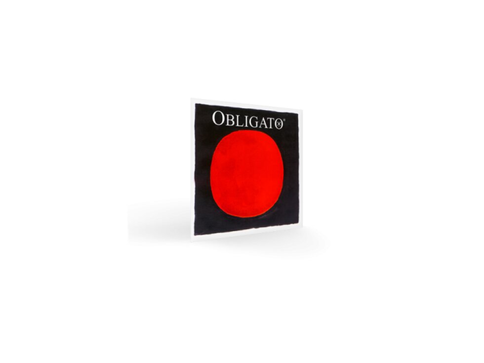 Obligato /housle/