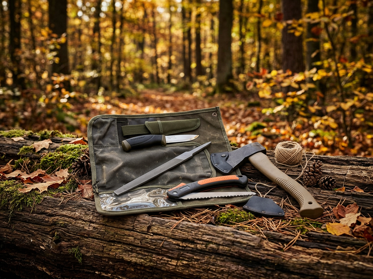Morakniv® Beaver Cut