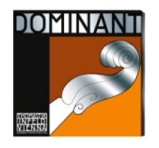 DOMINANT /kontrabas - orchestrální/