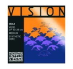 Vision /viola/