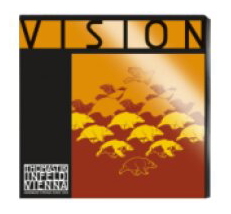 Vision /housle/