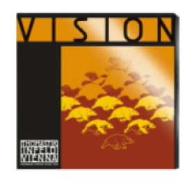 Vision /housle/
