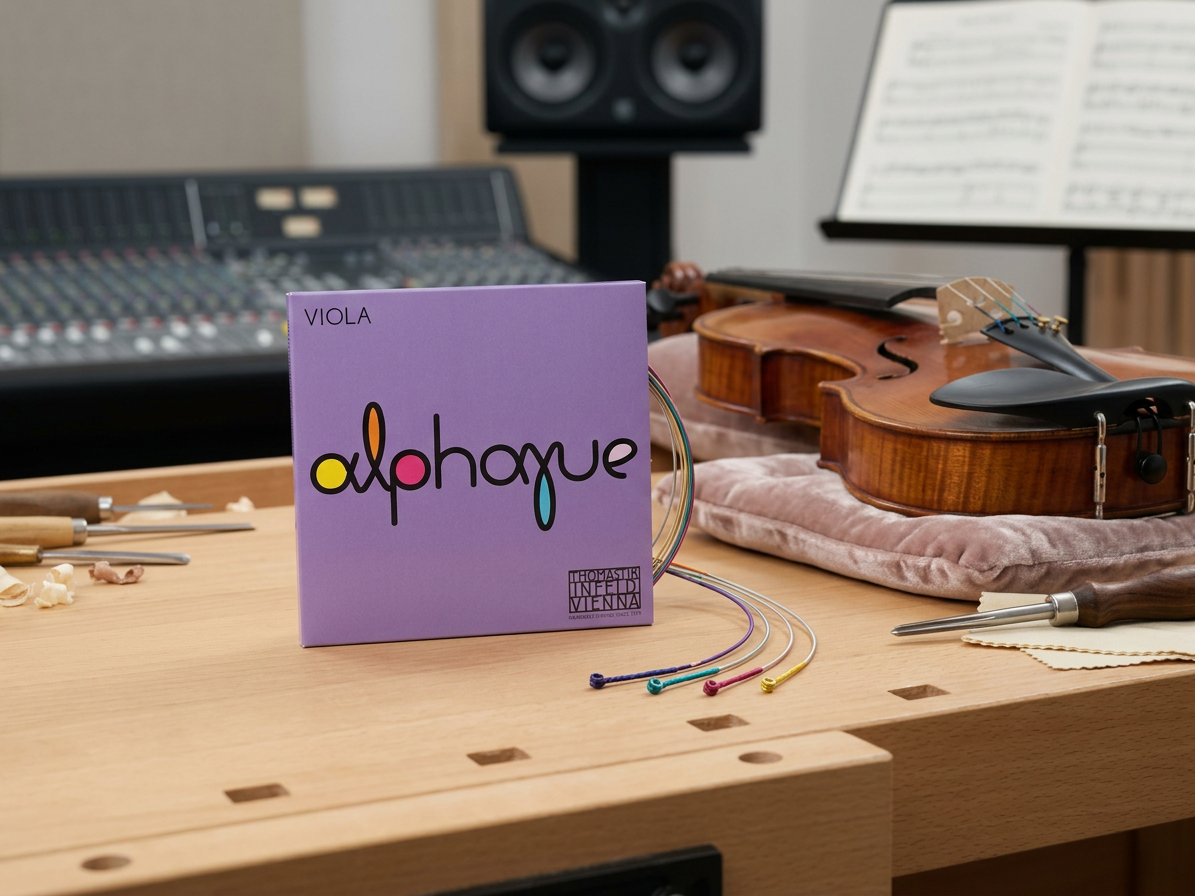 ALPHAYUE /viola/