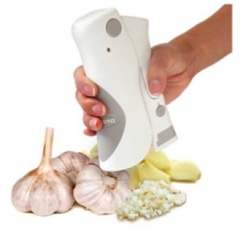 Garlic Mincer