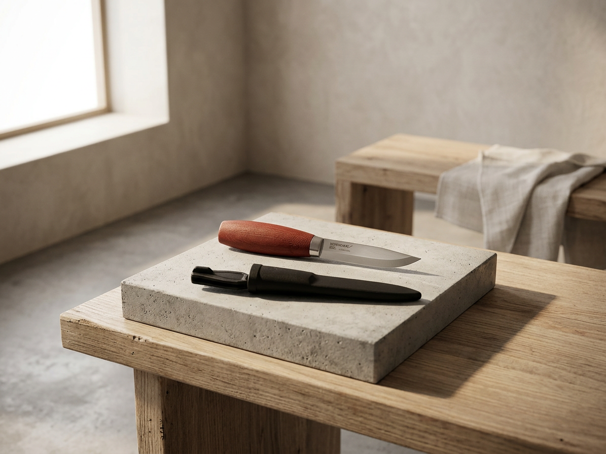 Nůž Morakniv® Classic No.1