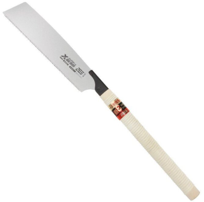 Hattori® Kataba 265, Crosscut