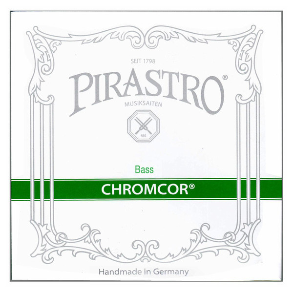 Chromcor /kontrabas/