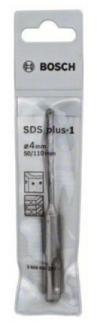 Vrtáky do kladiv SDS-plus-1