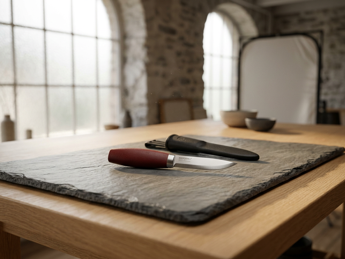 Nůž Morakniv® Classic No.2