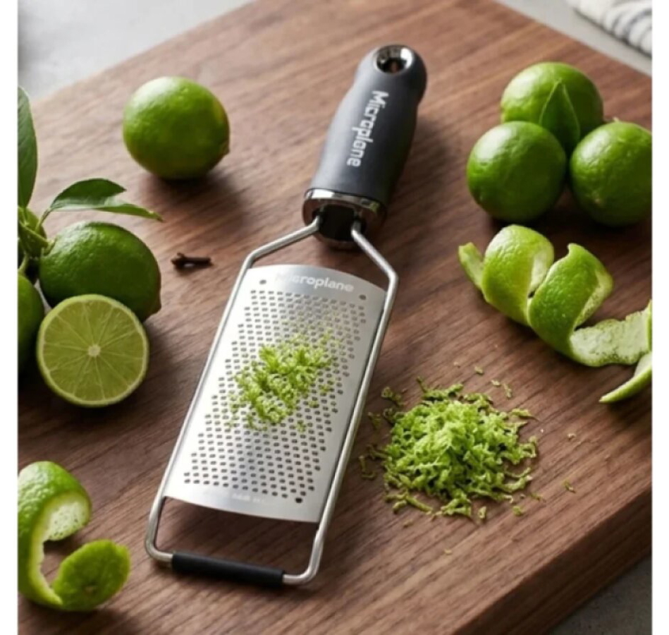 Série Gourmet
