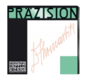 Präzision /housle/