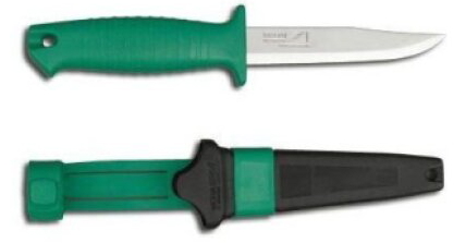 Juniorský outdoorový nůž Morakniv® Scout no. 440